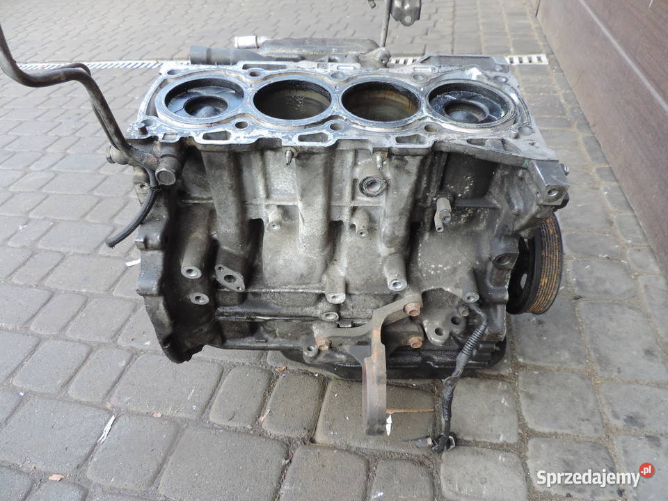 TOYOTA AVENSIS T27 20 D4D SILNIK 1AD BLOK Nowy Sącz sprzedam