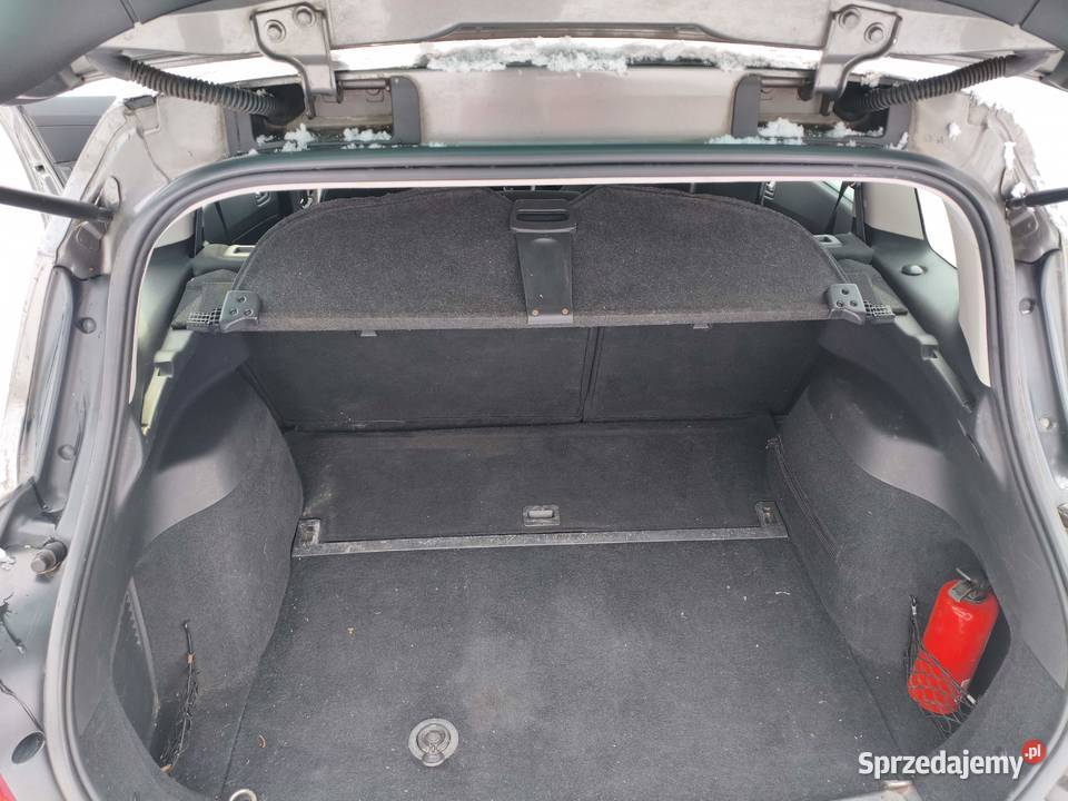 Peugeot 308 16 hdi Kombi wspomaganie kierownicy Niepołomice