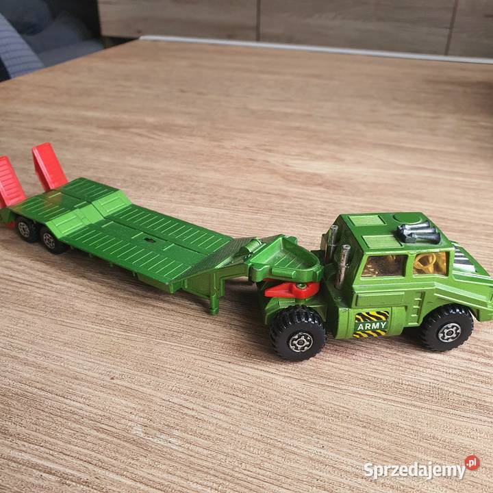 Matchbox Lesney K106