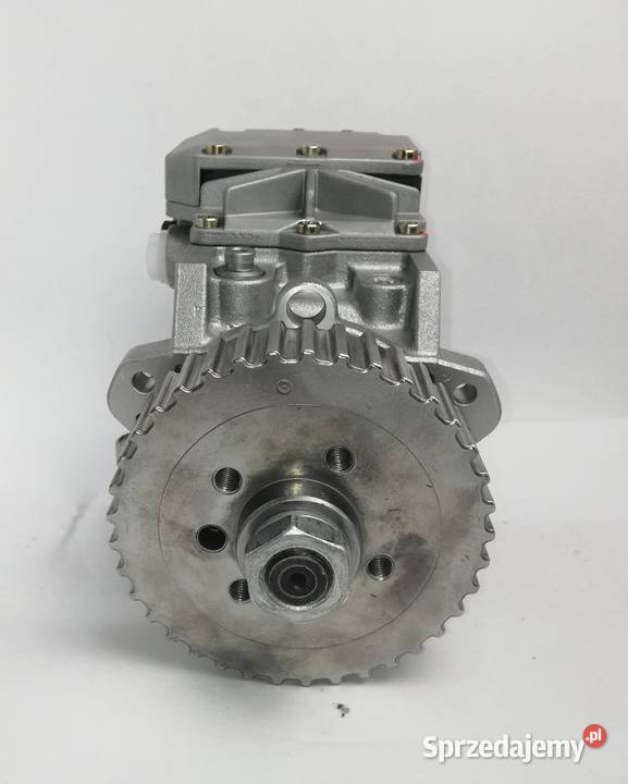 Pompa wtryskowa VW 25TDI AKN 150 0470506010 Silniki i osprzęt Suchedniów sprzedam