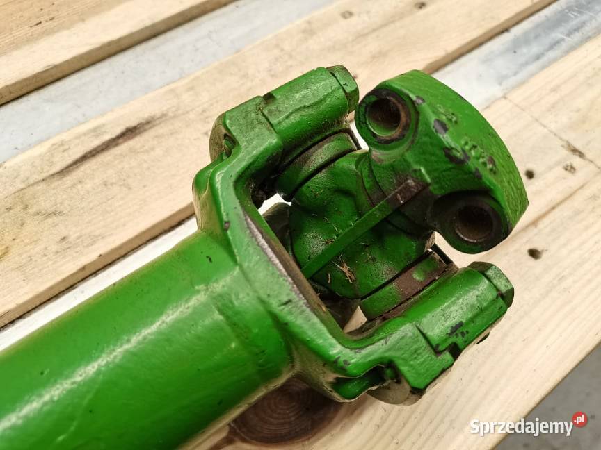 Wał kardana John Deere 7820 sprzedam