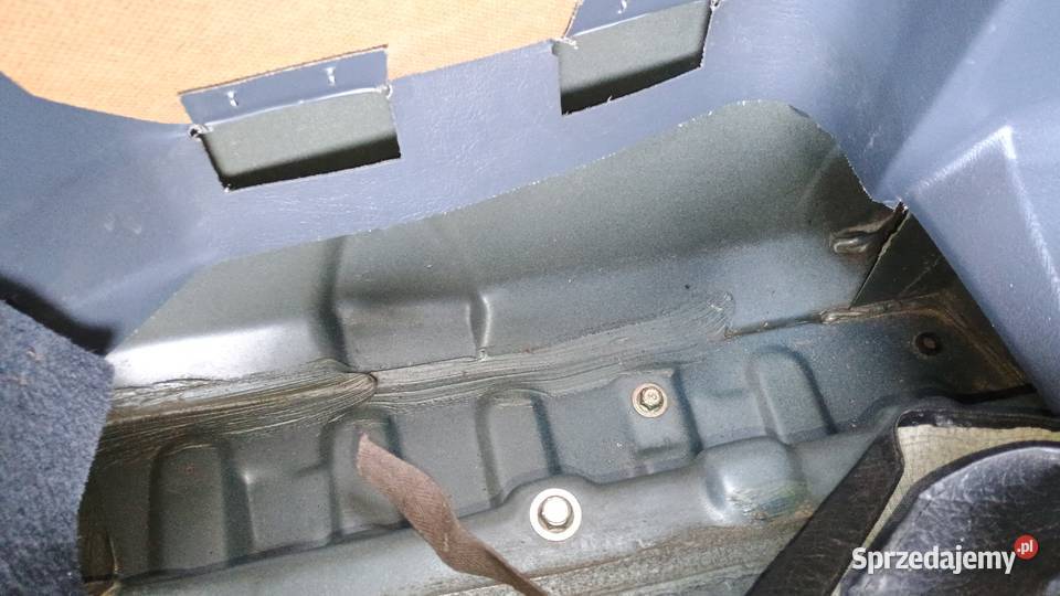 Mazda 626 GD coupe 2300 z targów w Turynie 87r Pozostałe małopolskie Dąbrowa Tarnowska sprzedam