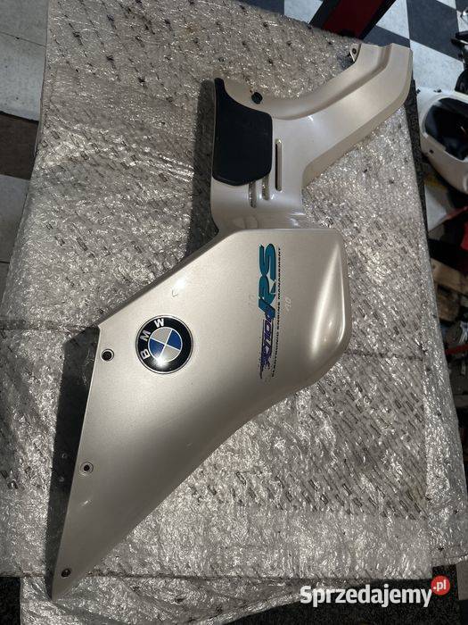 BMW R 1100 RS Owiewka Wypełnienie Osłona Bok 93 wielkopolskie Poznań