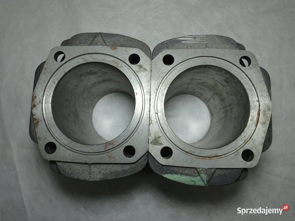 CYLINDER SILNIKA A 600 FIAT 126P MALUCH 4340460 Blok silnika Lubartów sprzedam