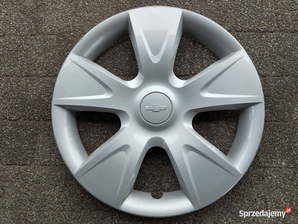 Kołpak Chevrolet 14 96951451 Aveo pojedyncza Kamieniec