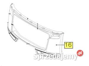 BOK LEWY PRZÓD PREMIUM Hobby Pobiedziska