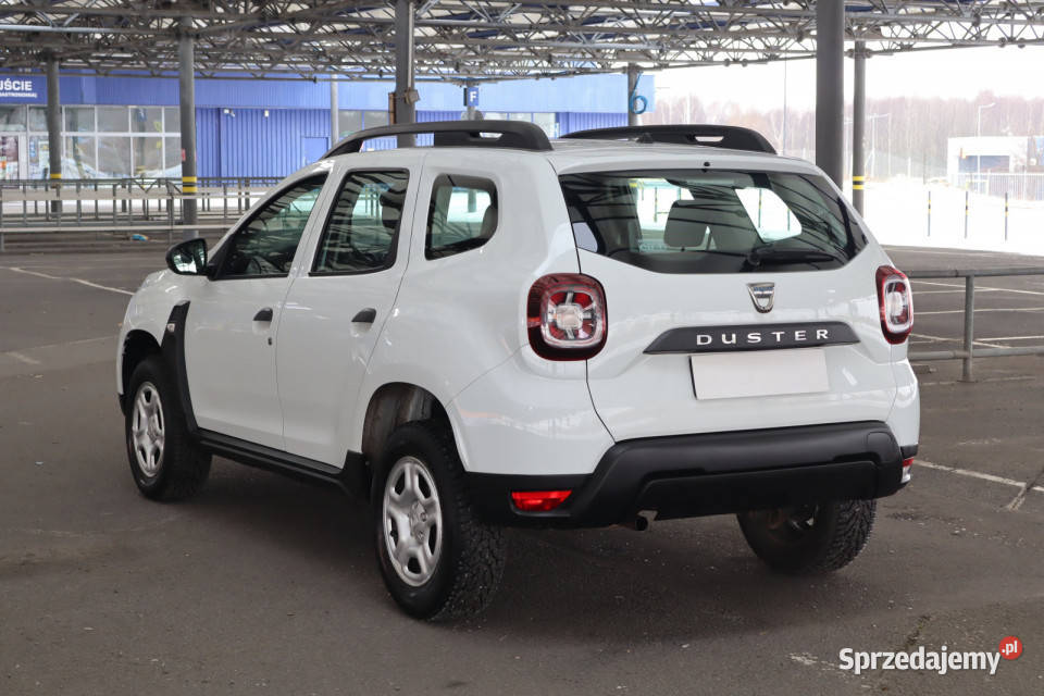 Dacia Duster 10 TCe ABS Zabrze