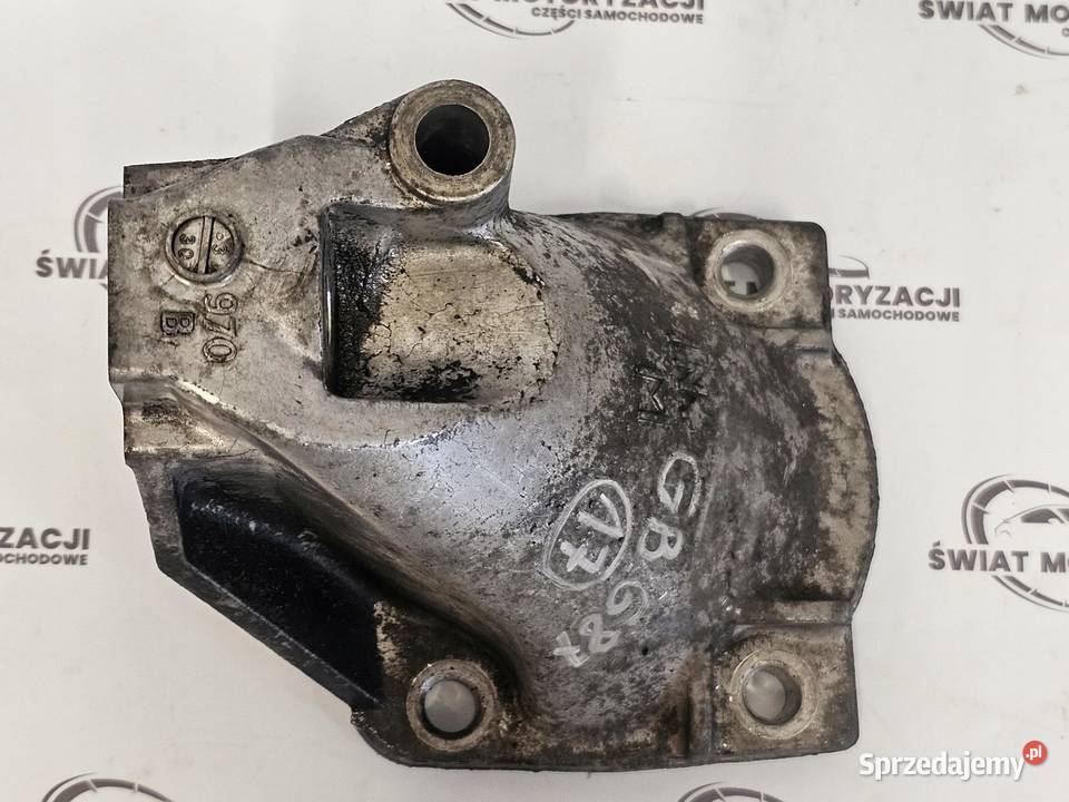 LEXUS GS300 30 24V 2JZ 219 łapa silnika Zawieszenie silnika