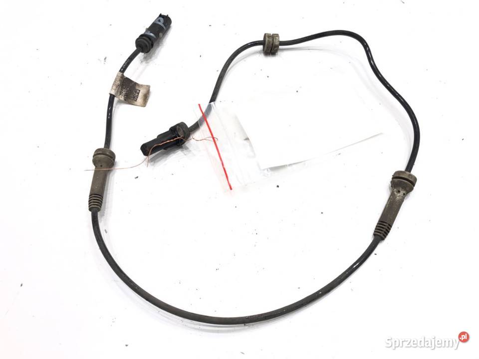 CZUJNIK ABS PRAWY PRZÓD BMW G30 ABSENSOR
