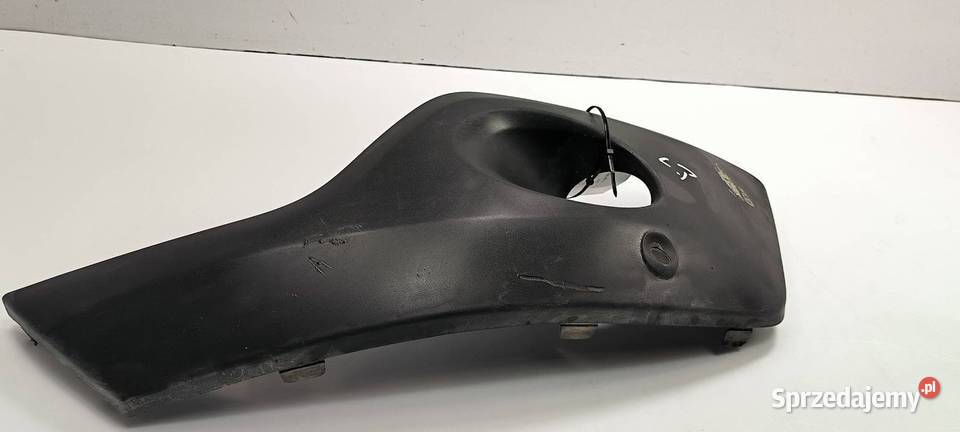 LISTWA BOCZNA LEWA FORD TRANSIT CUSTOM L1H1 Lipno