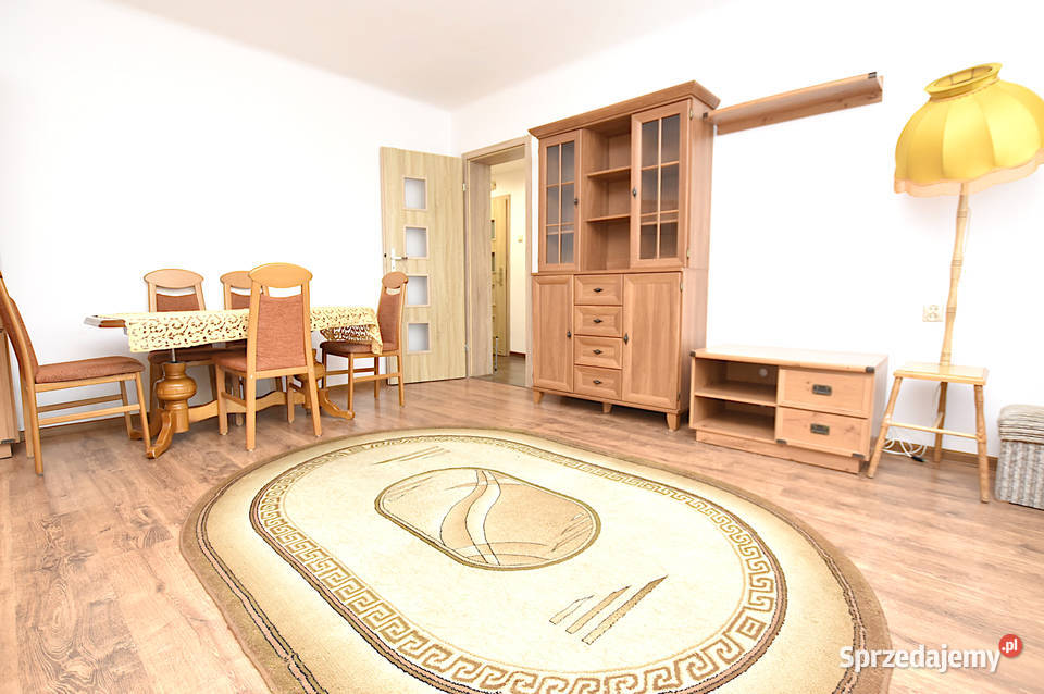 Wynajmę mieszkanie 2pokojowe Wynajem sprzedam