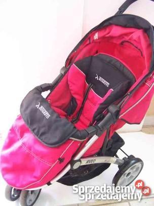 coletto aveo rozowy sliczny Czersk sprzedam