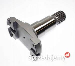 PÓŁOŚ DEUTZFAHR 04343466 Z19 L176MM Szczecin