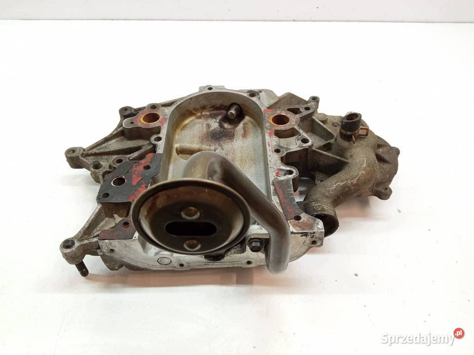 POMPA OLEJU 04666005AC 38 V6 Dodge Grand Caravan
