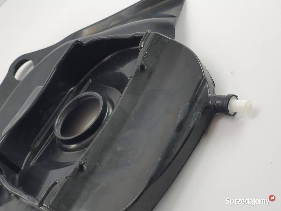 Guma Zbiornika Nakladka Honda Nc 750 Łódź