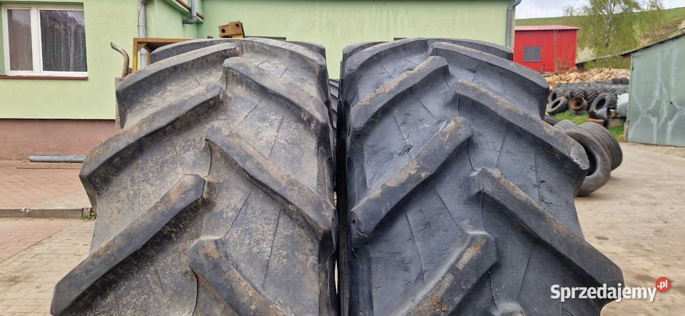 48070r38 42085r38 169r38 16938 Trelleborg 80 Opony rolnicze Nowe Miasto Lubawskie