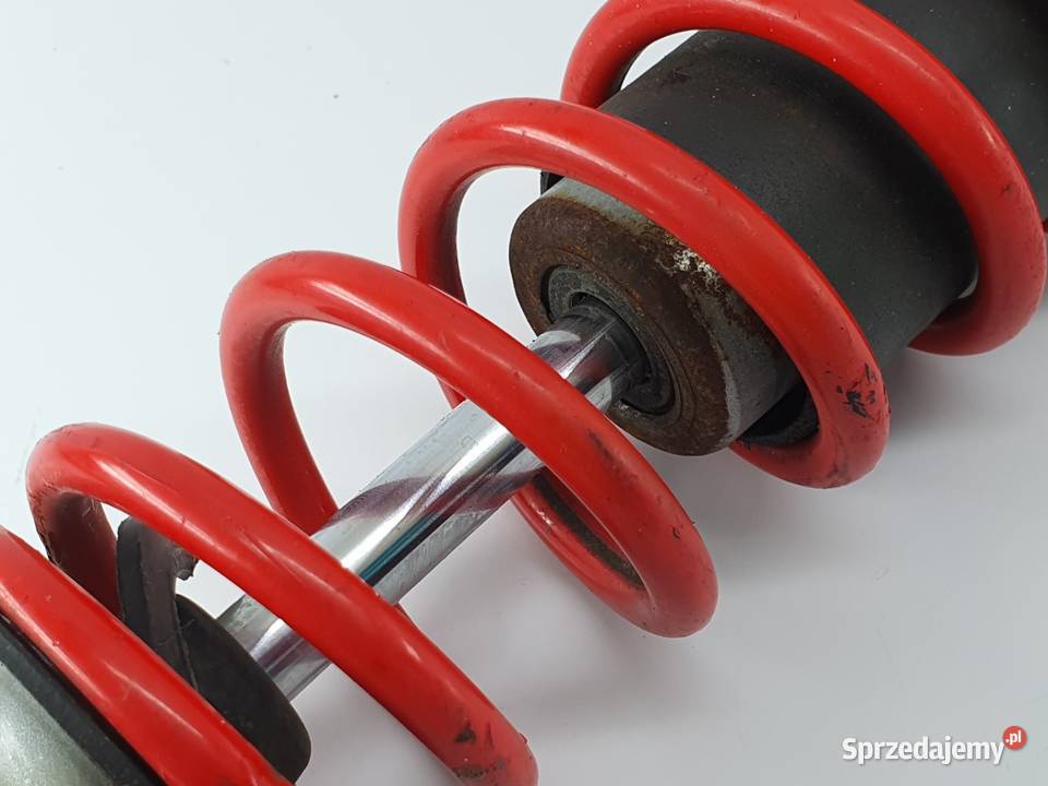 Amortyzator Przod Honda Trx 250 Łódź