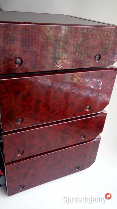 Wieża Technics SCHD 550 śląskie Katowice