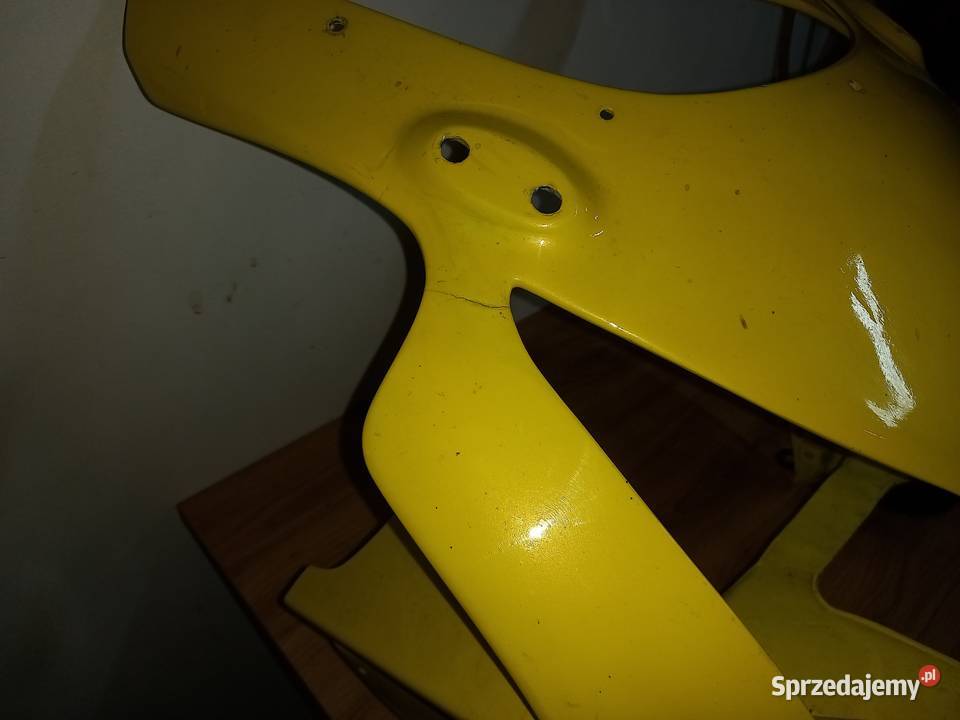 Sprzedam czaszę do cbr 954 warmińsko-mazurskie Węgorzewo