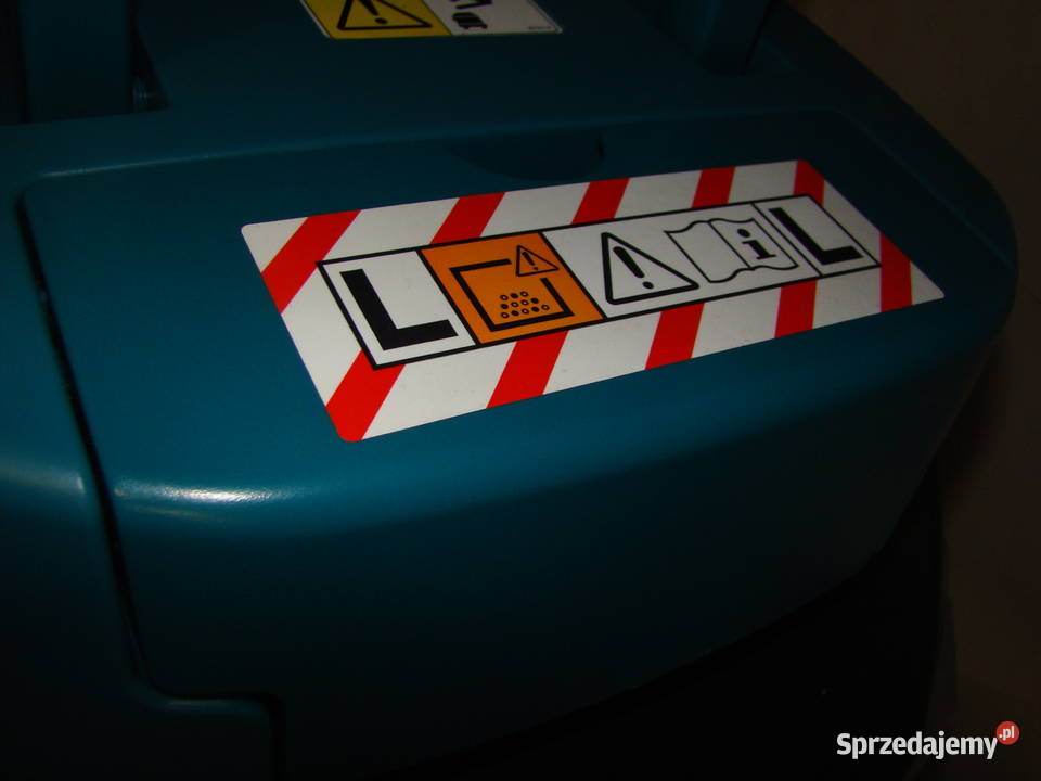 Odkurzacz przemysłowy Makita 1050W Ref VC 2510 Bielsko-Biała