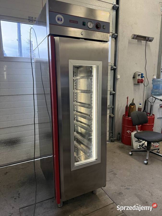 Lodówka chłodziarka witryna Stamm SKS4060 Skierniewice sprzedam