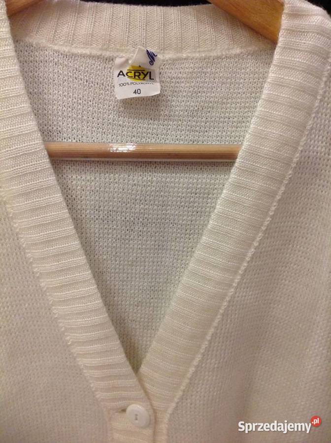 Kamizelka Rozpinana Damska F Mattis 40 L Rozpinane  sprzedam