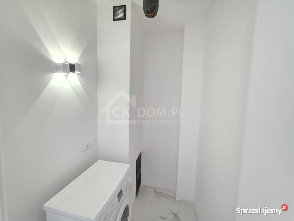 Nowoczesny dom Kawczyn obok Morawicy