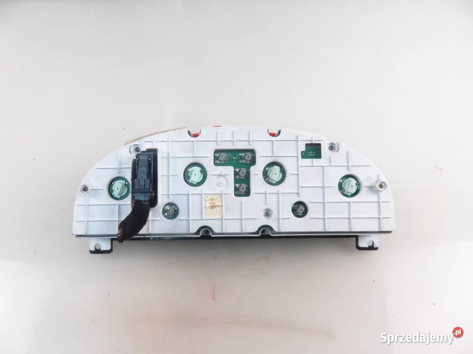 LICZNIK FORD MONDEO MK3 III 20 TDCi 6S7T10849BA sprzedam