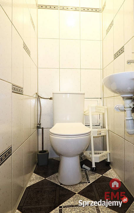 Mieszkanie 559 metrów 3 pokoje Sejny sprzedam