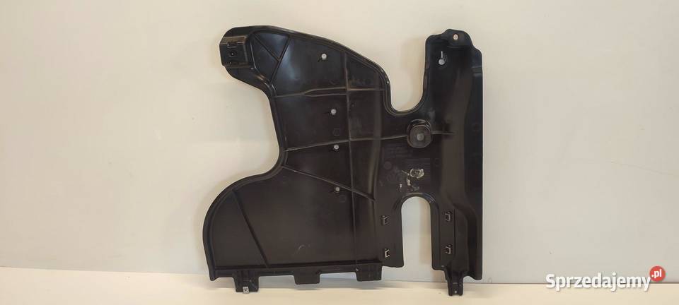 TIGUAN II ALLSPACE OSŁONA PODWOZIA PRAWA