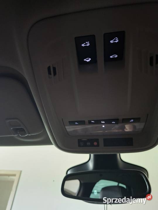 Opel Astra K Innovation bogata wersja Zgorzelec sprzedam