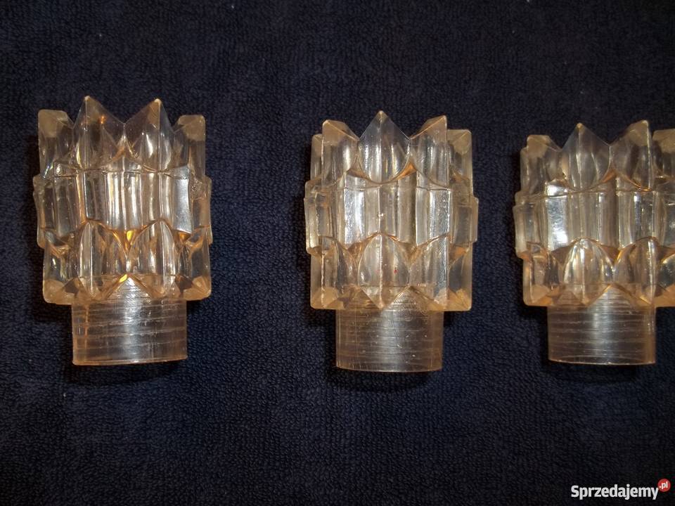 Oprawki plastikowe do małych żarówek Łódź