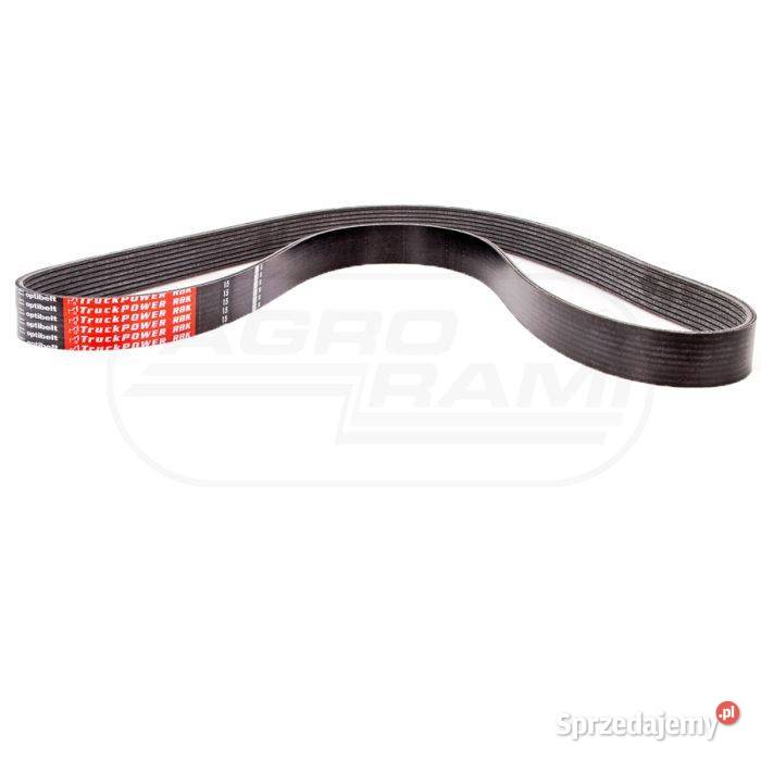 Zetor Forterra pasek wielorowkowy 96013903 Żnin sprzedam