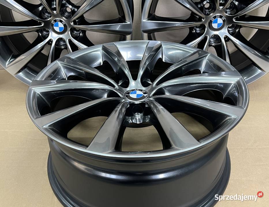 BMW 642 6867338 serii 5 G30 G31 serii 6 G32 Gostyń