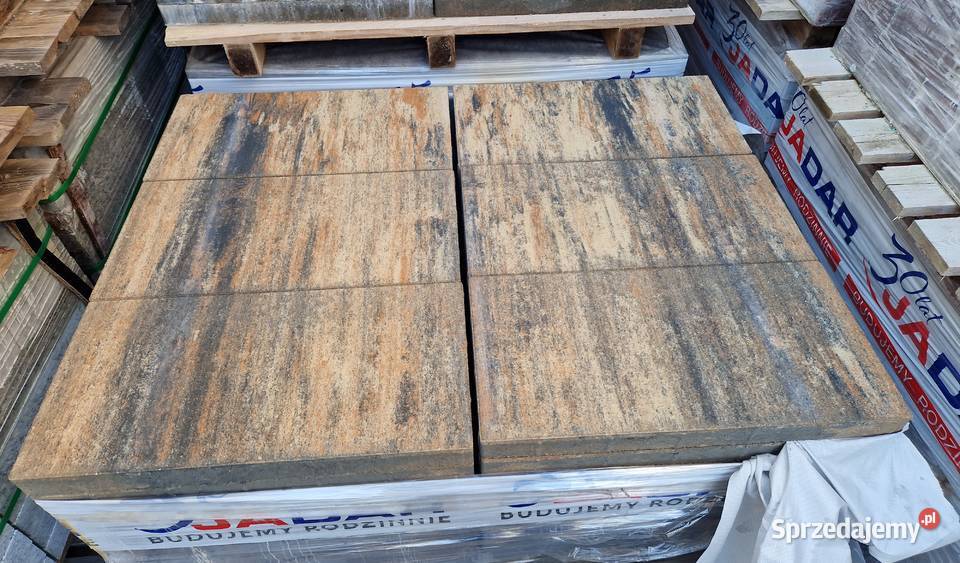 Płytka Tarasowa Colorblend 30x60 Zorza Polarna Wielogóra sprzedam