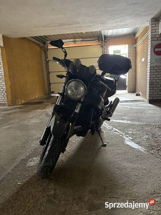 Honda x11 podlaskie Białystok