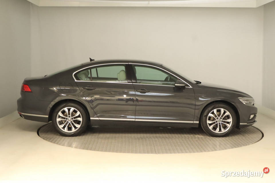 VW Passat 15 TSI Zabrze