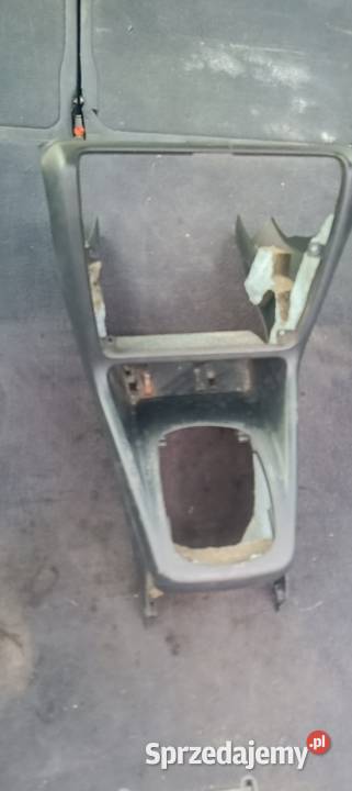 tunel środkowy Przedniego Audi A4 B5 a23 Myszków