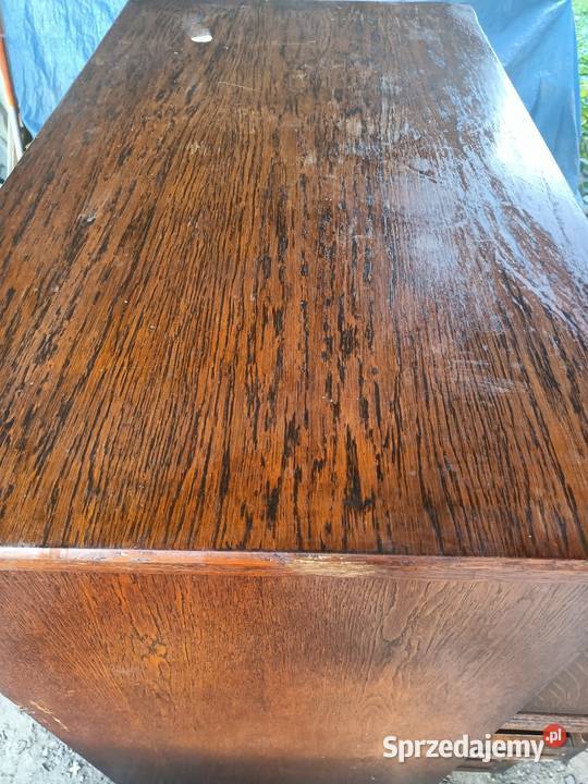 Komoda szafa RTV Lubsko