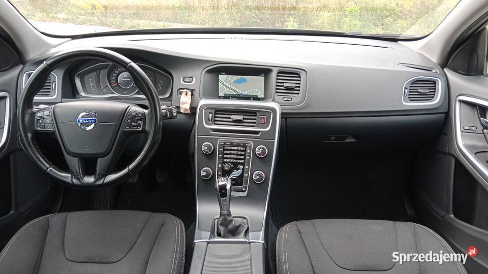 Cross Country Carpass do końca 150HAK czujnik zmierzchu wielkopolskie Poznań