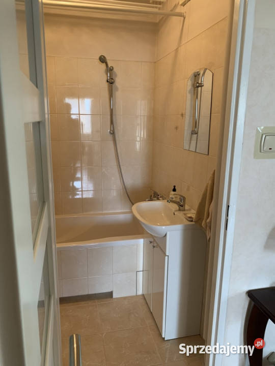 Warszawa PragaPołudnie 60m2 3 pokoje sprzedam