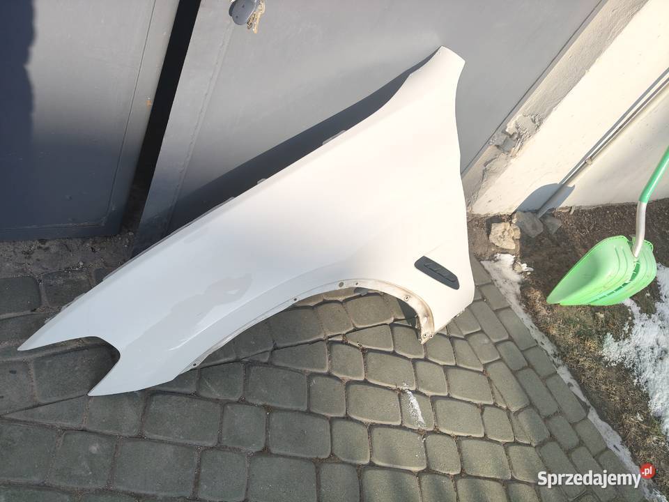 bmw X3 G01 Blotniki lewy prawy A300 kolor Garwolin