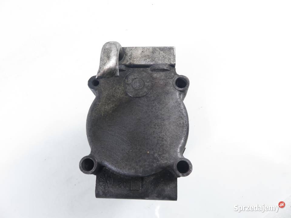 KOMPRESOR KLIMATYZACJI FORD MONDEO MK3 20 TDCi