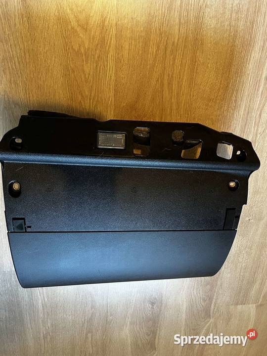 Schowek pasażera a3 8p 3drzwi LIFT 2003 Ostrów Wielkopolski