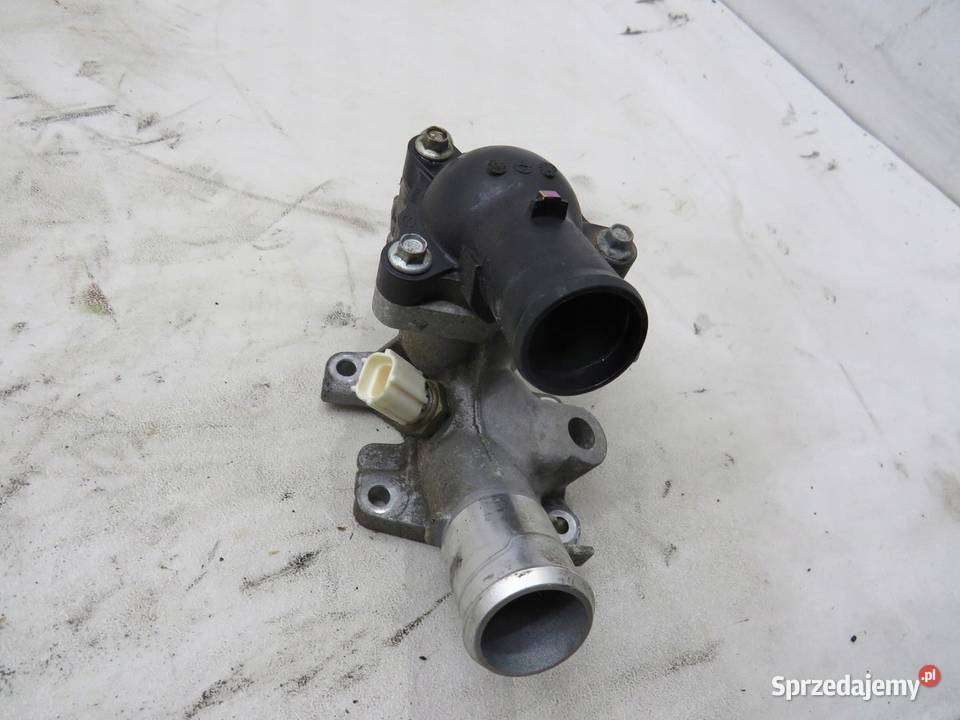 OBUDOWA TERMOSTATU MAZDA 2 DJ 15 B 15A06D076 sprzedam