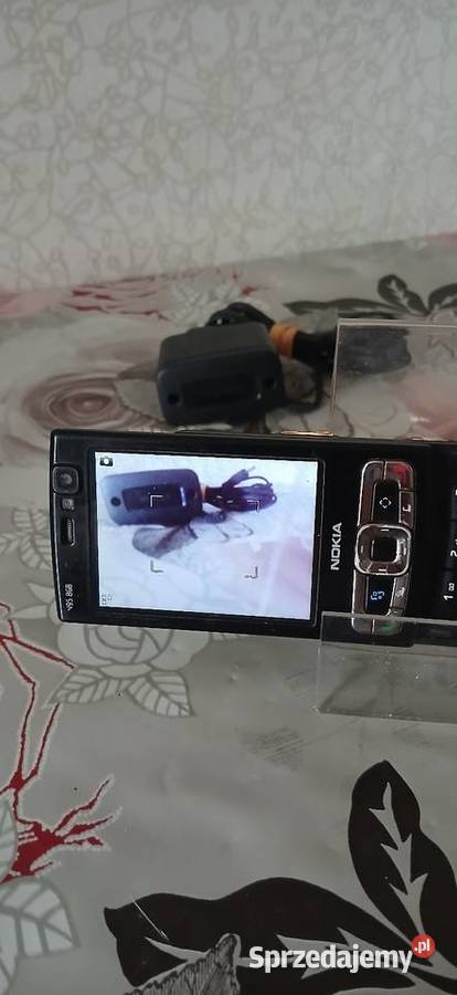 Nokia N95 8GB Bez simlocka