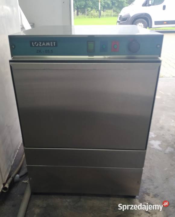 Zmywarka LOZAMET ZK055 Łódź