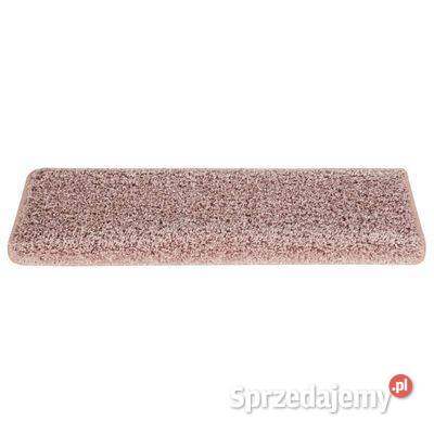 Nakładki na schody 15 65x21x4 białoróżowe326201 Warszawa