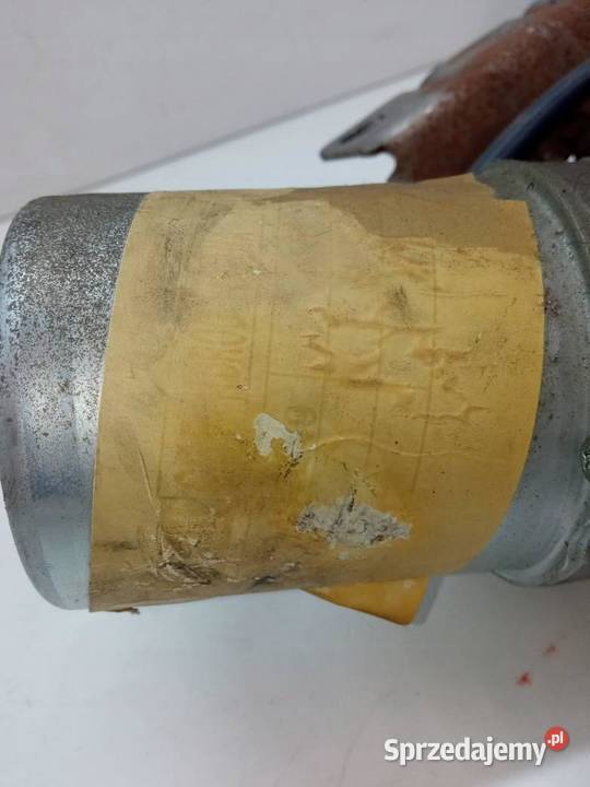 KOLUMNA WSPOMAGANIE ELEKTRYCZNE 6700000301 Rok produkcji 2004