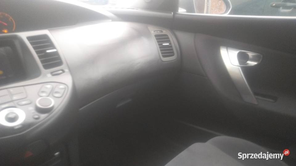 Nissan Primera 2006 kombi 4/5 Kraków